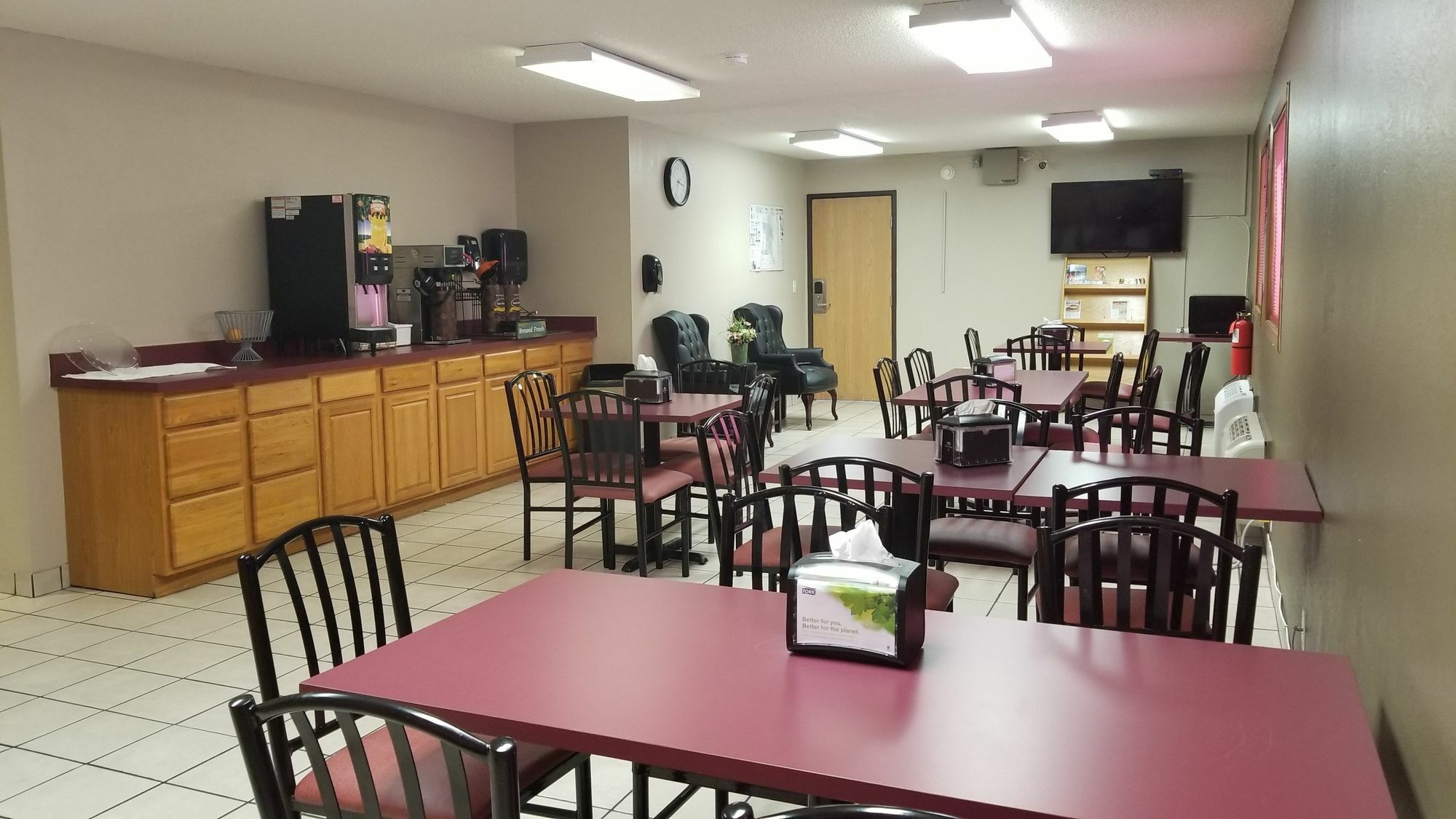 Super 8 By Wyndham St. Cloud Motel Екстериор снимка