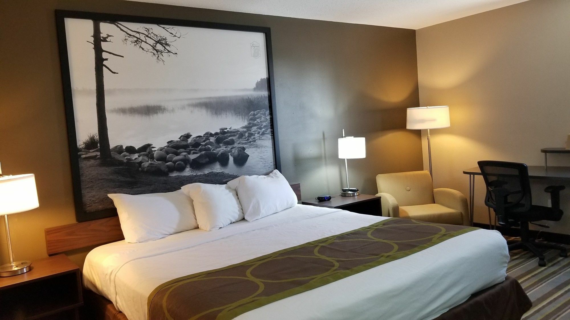 Super 8 By Wyndham St. Cloud Motel Екстериор снимка